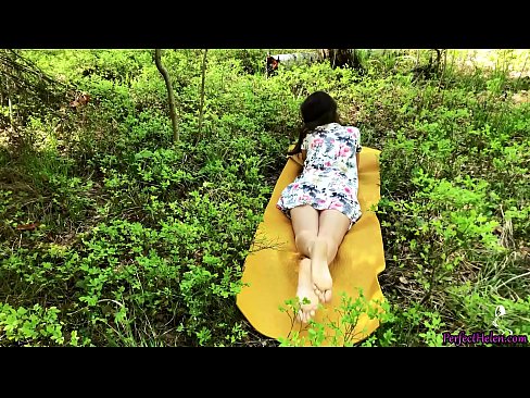 ❤️ Nieznajomy z Tindera masturbuje moją cipkę i pieprzy mnie namiętnie w lesie ️❌ Sex video at us pl.yh9n.top ﹏