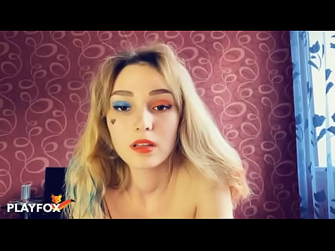 ❤️ Magiczne okulary wirtualnej rzeczywistości dały mi seks z Harley Quinn ️❌ Sex video at us pl.yh9n.top ﹏