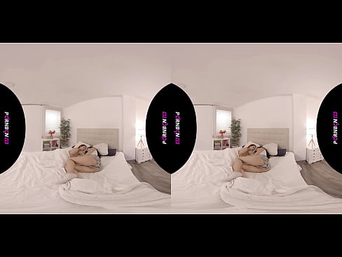 ❤️ PORNBCN VR Dwie młode lesbijki budzą się napalone w wirtualnej rzeczywistości 4K 180 3D Geneva Bellucci Katrina Moreno ️❌ Sex video at us pl.yh9n.top ﹏