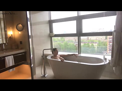 ❤️ Ogromna laska namiętnie waląca sobie cipkę w łazience ️❌ Sex video at us pl.yh9n.top ﹏