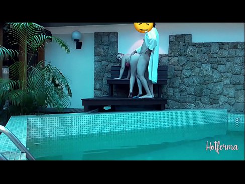 ❤️ Szef zaprasza pokojówkę na basen, ale nie mógł się oprzeć gorącej ️❌ Sex video at us pl.yh9n.top ﹏
